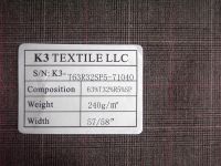 T/R Fabric