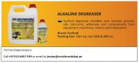 Degreaser