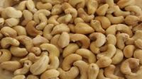 Cashew nuts