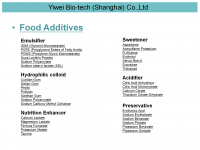 Soya Lecithin Powder / Phospholipid/ CAS NO. 8002-43-5