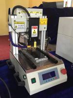 FPC/PCB Hot Bar Soldering Machine Soldering Machine with Pulse Heat