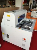 PCB Laser Depaneling Machine Optional laser Source 15W / 17W,PCB Depanelizer Equipment