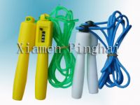 skipping rope