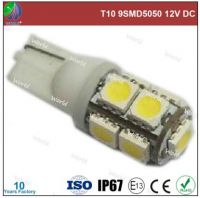 Super bright 12V/24V led auto bulb, led indicator light