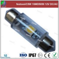 super bright led car light, led festoon light, led festoon bulb