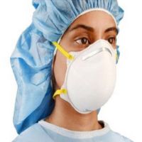 Good Price Sterile Dustproof 3 Layer 3ply Face Mask Disposable 