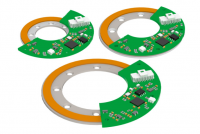 Absolute Position Sensors RD85-AKSIM