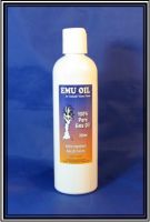 Pure Emu Oil - 250ml