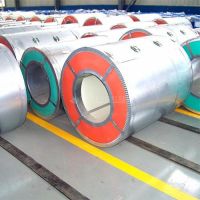 steel coil