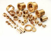 sintered bush/bearing