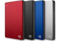 Seagate Original 2TB Backup Plus, USB 3.0 Portable External Hard Drive Hard Disk