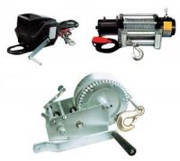 Winches