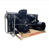 Hot Sale Medium High Pressure air Compressor Industrial Piston Portable air Compressor