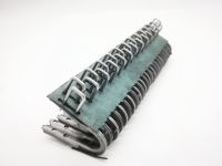 High Strength Stainless Steel DK4 (T10 )Series Conveyor Belt Fastener 22#24#26#28#