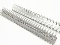 Hot Sale Alligator Staple Fastening System Stainless Steel Tiger Belt Lacing for Conveyor Belt Fasteners