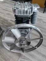 Factory Supply Italy 2065 2.2KW 3HP Piston Air Compressor Pump Head
