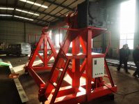 High Quality Professional Conveyor Belt HoistConveyor Belt Winder Width Is 2400mm