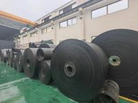 Hot Sale Rubber Conveyor  Belt for Mine Sand and Gravel Transmission