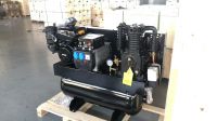 3-in-1 Industrial Gasoline air Compressor
