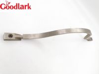 Cotton Gin Ribs - Cast Iron Textile Machinery Part