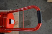 Condor 4HP 3KW 115PSI Portable Piston Air Compressor With Handle & Wheels