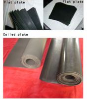 fluoroelastomer sheets