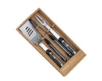 Barbeque Tool Set