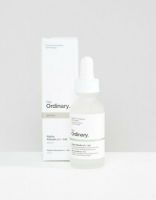 The Ordinary Alpha Arbutin 2% +HA Anti-Aging Serum 30ml