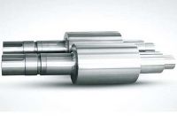 Bainitic Nodular Cast Iron Roll