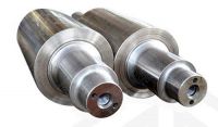 Alloy Ductile Cast Iron Roll