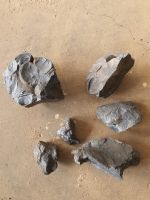 Mn 18-25 Manganese ore