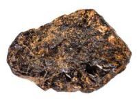 Cassiterite Ore