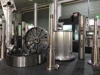 CNC Machining Parts ,CNC Precision Parts