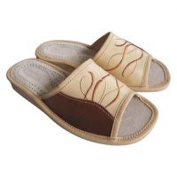 Women's, Men's And Children's Slippers, Home Shoes