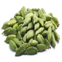 Premium Whole Large Green Cardamom