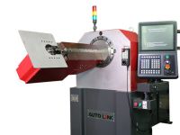 Wire bending Machine