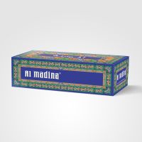 Al Madina Facial tissue paper