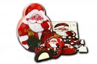 Chocolate candys &amp;quot;Wonderful toys&amp;quot;