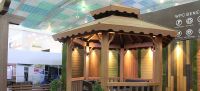 WPC Gazebo