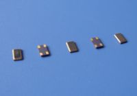 SMD Crystal Resonator 3225 (3.2x2.5mm)