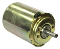 Powerful DC Motor