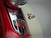 2020 HONDA SUPER CUB C125 ABS