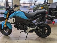 2020 HONDA GROM