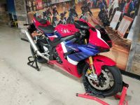 2021 HONDA CBR1000RR-R FIREBLADE