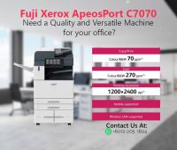 Multifunction printer for rent