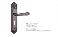 Handle Lock 2