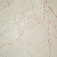 Marble tile