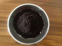 Dutch-process or alkalized cocoa powder