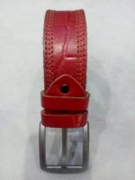 Leather Belts