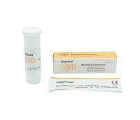 Singclean Microalbuminuria (MAU) Rapid Test Kit (Colloidal Gold)